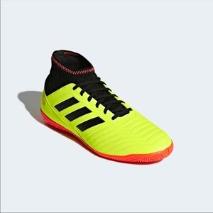 Adidas PREDATOR TANGO18.3 INDOOR DB2327 B810,13,20